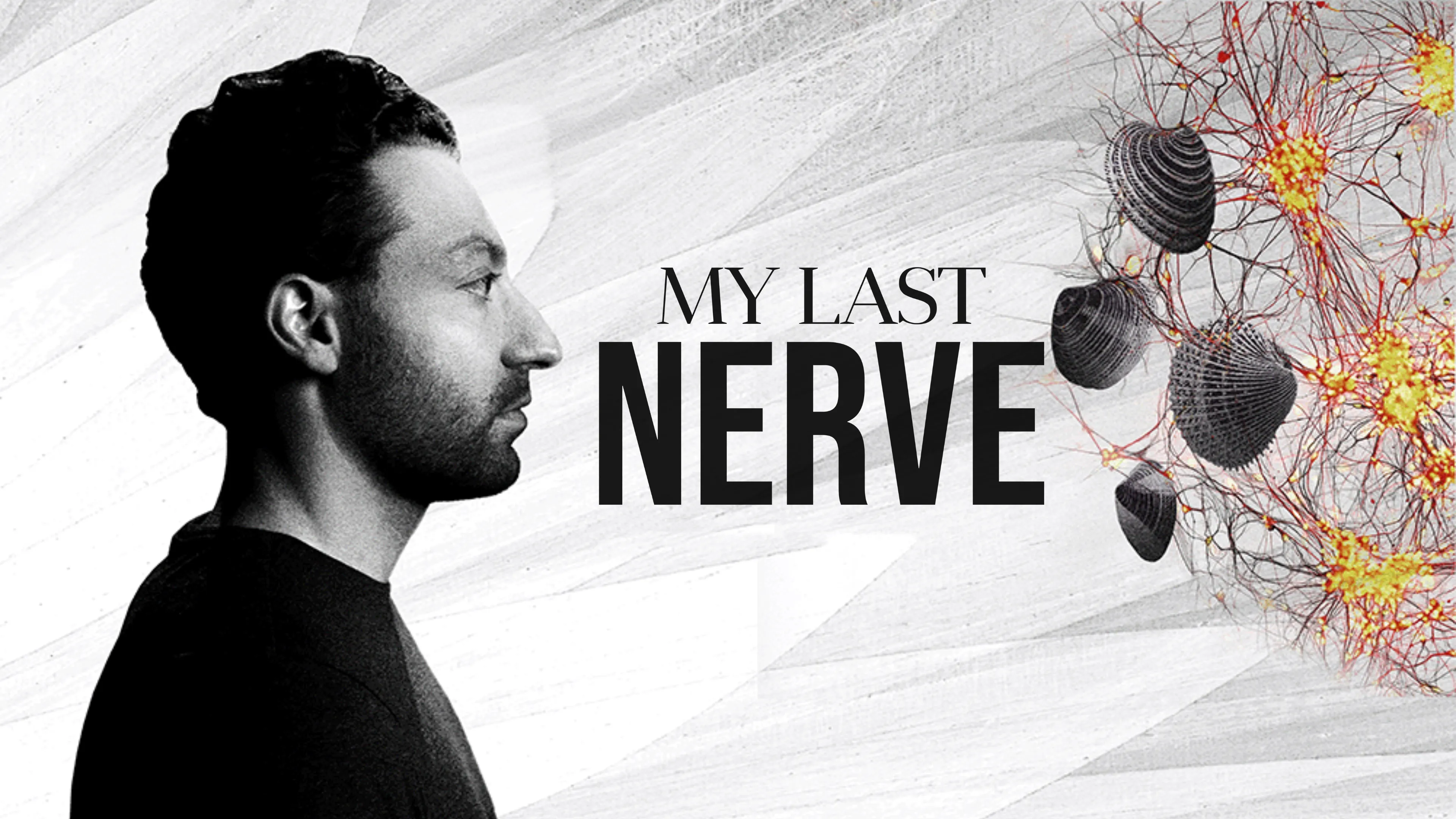 My Last Nerve poster